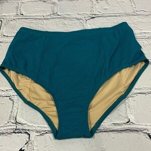 Kingdom & State Bikini Bottom Size XL.